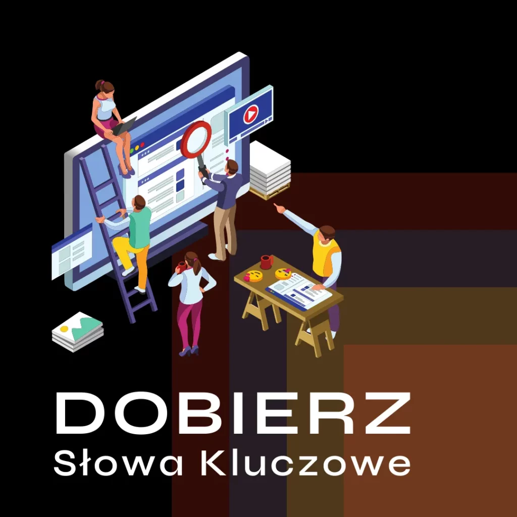 Jak dobrać słowa kluczowe