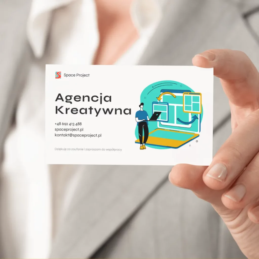 Odpowiedni dobór słów kluczowych - startegia seo - agencja marketingowa space project