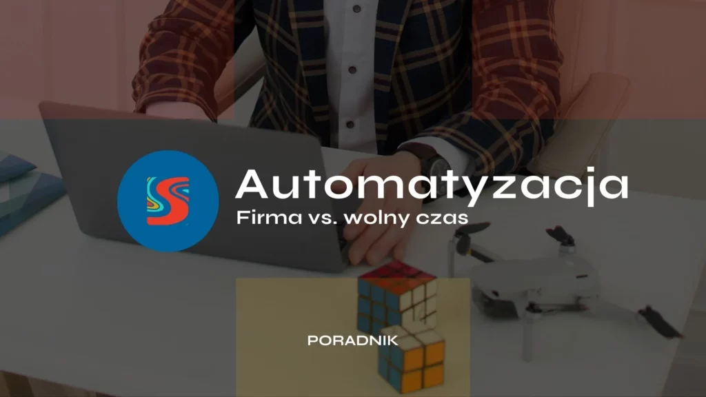 Automatyzacja firmy