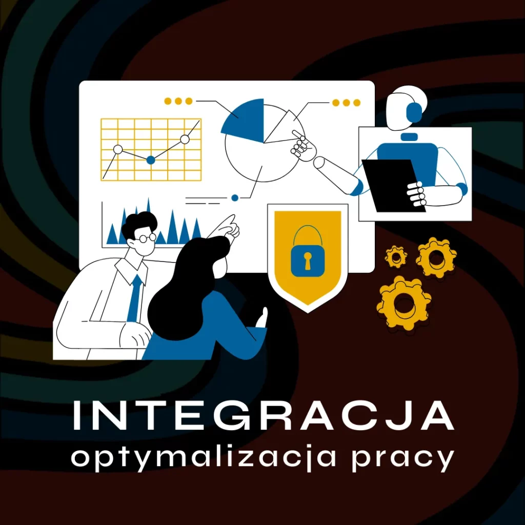 integracja narzędzi i optymalizacja pracy firmy