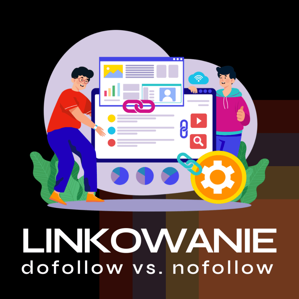 rodzaje linków w seo - co warto wiedzieć