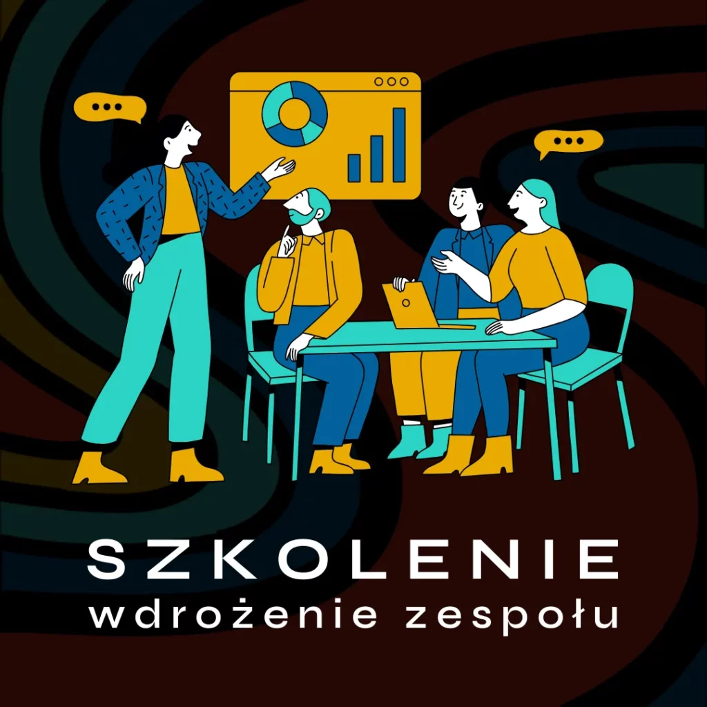 szkolenie z zautomatyzacji firmy