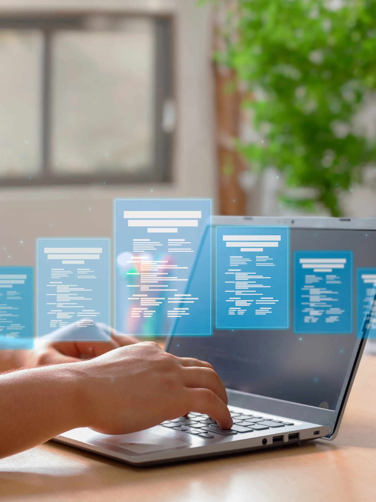 Optymalizacja strony internetowej pod lokalne wyniki wyszukiwania