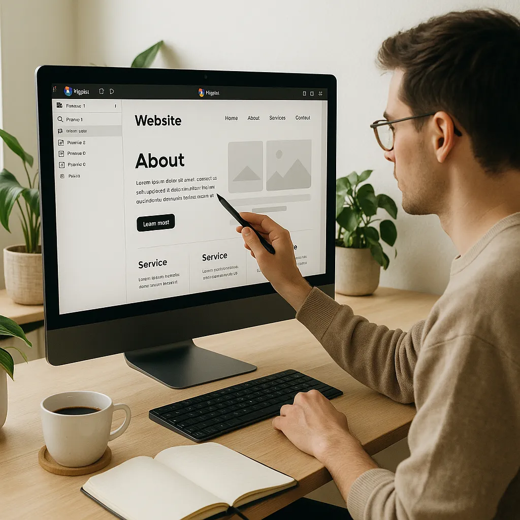 figma-projektowanie-stron-workspace