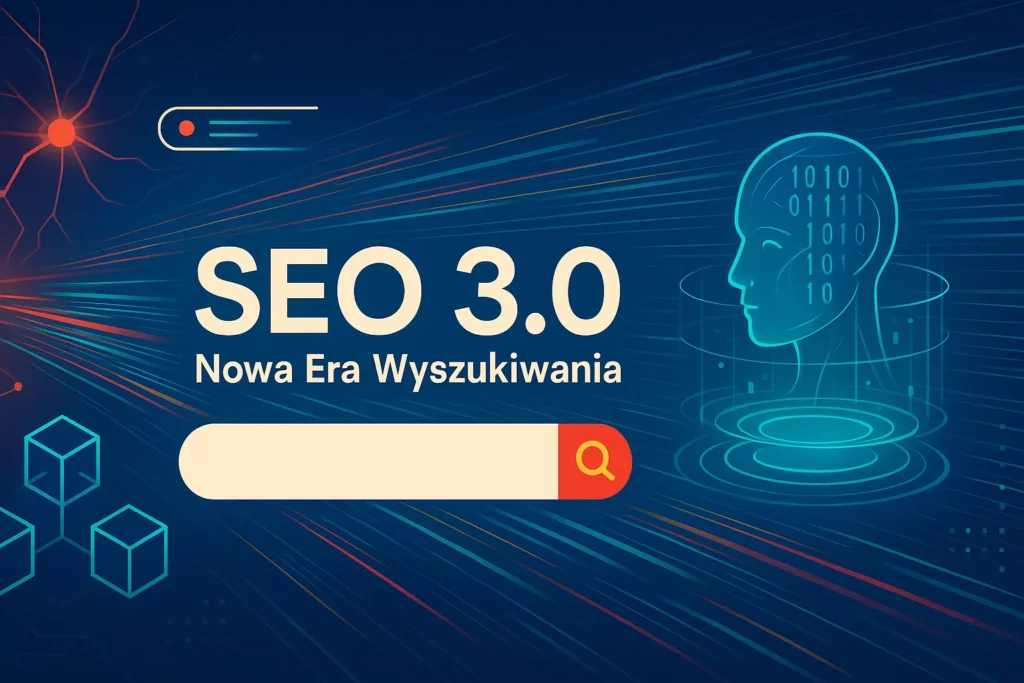 seo 3.0 przyszłość wyszukiwania